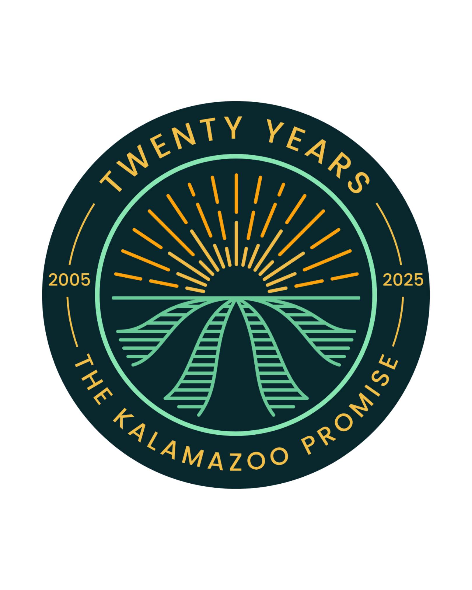 Kzoo Promise Logo